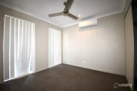 Property photo of 26 Leichhardt Drive Gracemere QLD 4702