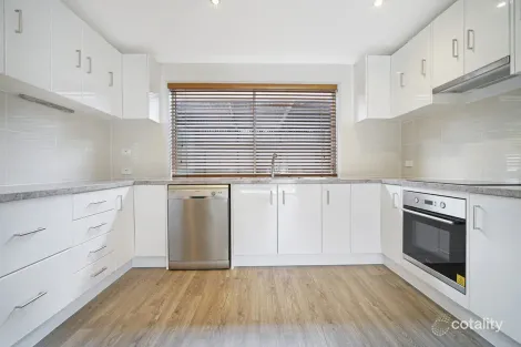 Property photo of 15 Aaron Street Coomera QLD 4209