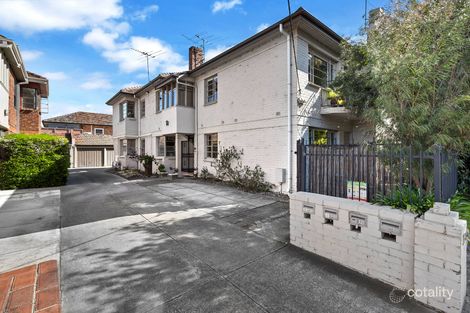4/119a Alma Rd, St Kilda East, VIC 3183