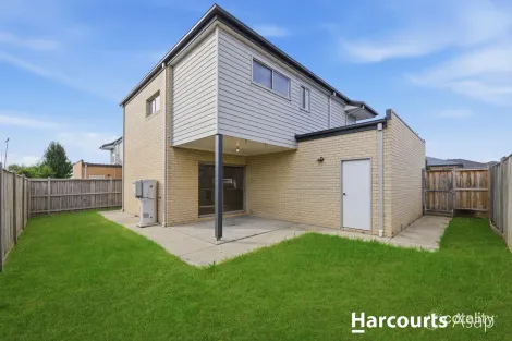 Property photo of 2A Ossa Crescent Clyde VIC 3978