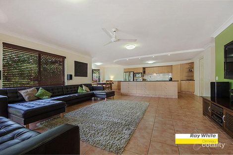 Property photo of 37 Conebush Circuit Ormeau QLD 4208