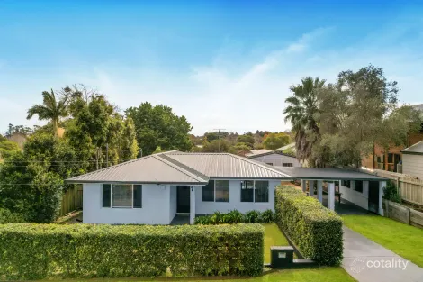 7 Pine Ct, Rangeville, QLD 4350