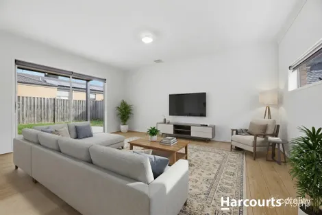 Property photo of 2A Ossa Crescent Clyde VIC 3978