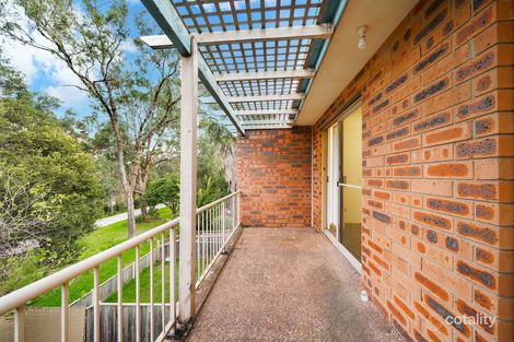 Property photo of 47/4 Riverpark Drive Liverpool NSW 2170