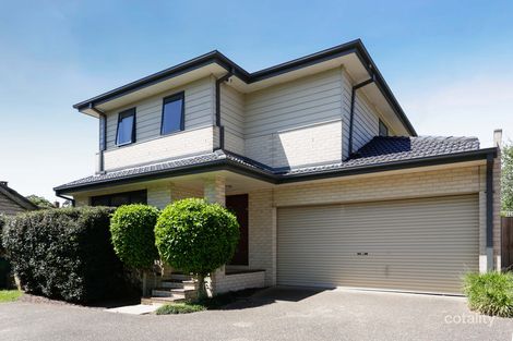 Property photo of 3/317 Dorset Road Croydon VIC 3136