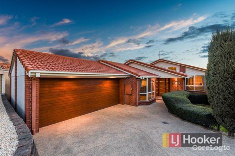 Property photo of 13 Ashford Court Berwick VIC 3806