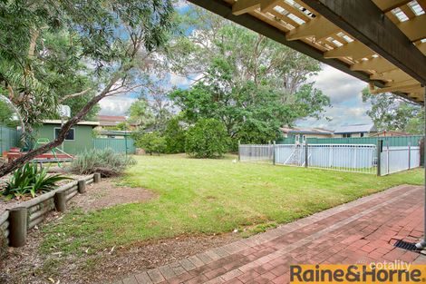 Property photo of 8 Heather Place Wilberforce NSW 2756
