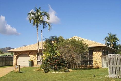 Property photo of 12 Hawthorne Street Thuringowa Central QLD 4817