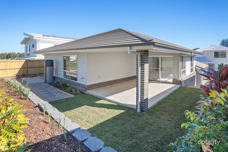 Property photo of 4 Pintail Lane Lennox Head NSW 2478
