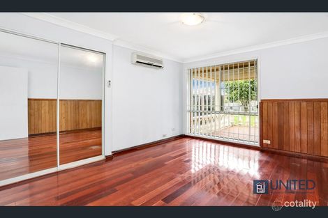 Property photo of 9 Golding Drive Glendenning NSW 2761