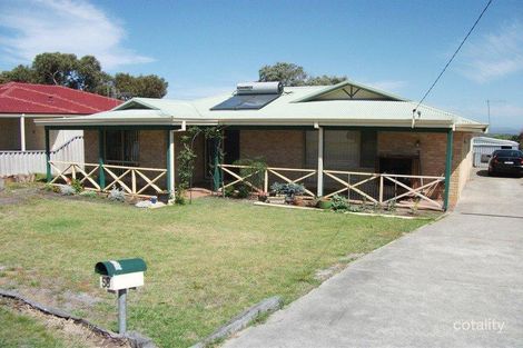 58 Green Island Cres, Bayonet Head, WA 6330