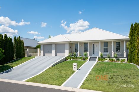 15 James Barnet Dr, Kelso, NSW 2795