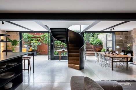 Property photo of 24 Elizabeth Street Paddington NSW 2021