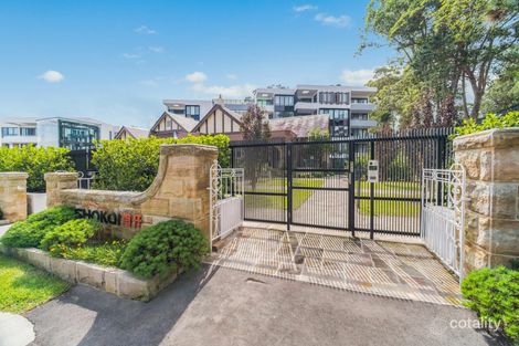 Property photo of 1006/1 Avon Road Pymble NSW 2073