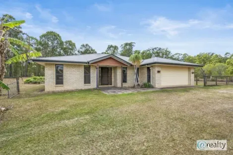 Lot 16 Burdekin Dr, Paterson, QLD 4570