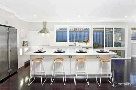 Property photo of 37 Wardell Drive South Penrith NSW 2750