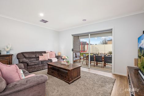 Property photo of 12 Connell Road Kilmore VIC 3764