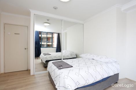 Property photo of 13/122 Saunders Street Pyrmont NSW 2009