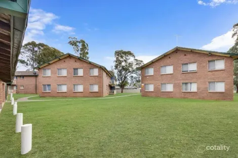 Property photo of 26/16 Derby Street Minto NSW 2566
