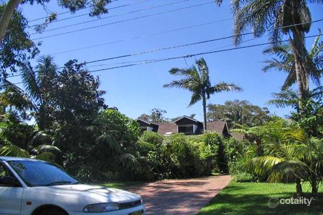 5 Goobarah Rd, Burraneer, NSW 2230