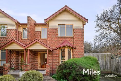 4/14 James St, Heidelberg Heights, VIC 3081