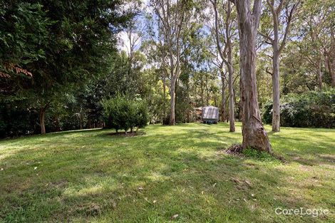 Property photo of 10 McMahons Park Road Kurrajong NSW 2758