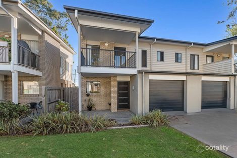 Property photo of 4/3 Broadleaf Parade Redbank QLD 4301