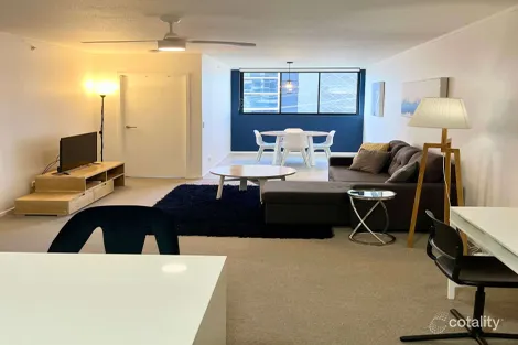 Property photo of 307/11 Bowen Bridge Road Bowen Hills QLD 4006