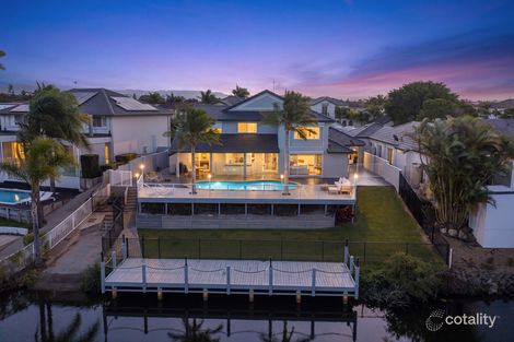 14 Staysail Cres, Clear Island Waters, QLD 4226