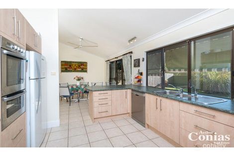 Property photo of 134 Fleming Road Chapel Hill QLD 4069