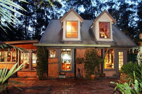 245 Gembrook Rd, Gembrook, VIC 3783