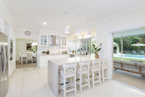 Property photo of 47 Pine County Place Bellbowrie QLD 4070