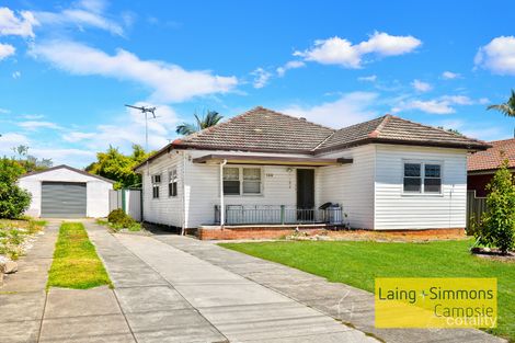 Property photo of 144 Alfred Road Chipping Norton NSW 2170