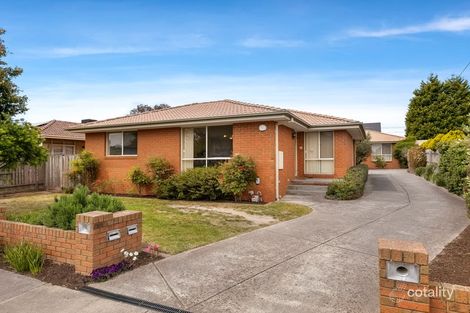 Property photo of 1/4 Glenwood Avenue Glen Waverley VIC 3150