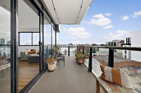 407/201 Albert St, Brunswick, VIC 3056