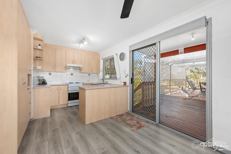 Property photo of 30 Zabel Road Lockrose QLD 4342