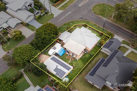Property photo of 1 East Avenue Brighton QLD 4017