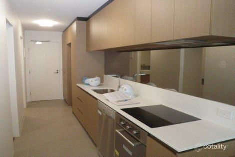 Property photo of 418/15 Clifton Street Prahran VIC 3181