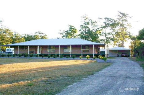 55 Bruces Lane, South Kempsey, NSW 2440