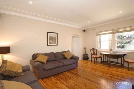 12/5a Priory Rd, Waverton, NSW 2060