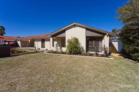 6 Venosa Ct, Heathridge, WA 6027