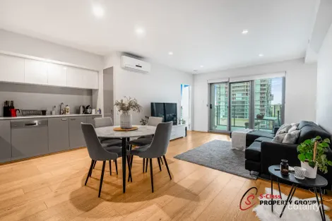 1806/63 ADELAIDE TCE, EAST PERTH, WA 6004