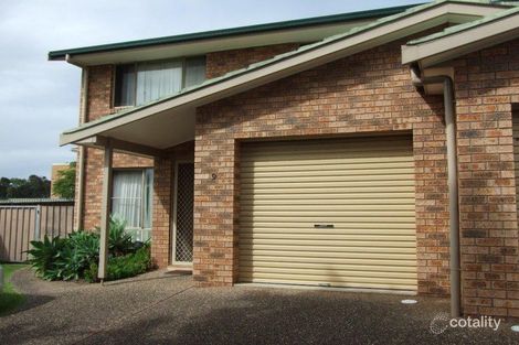 9/20-22 New St, Ulladulla, NSW 2539