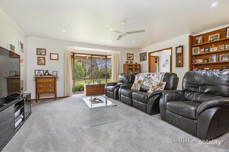 Property photo of 29 Back Road Taradale VIC 3447