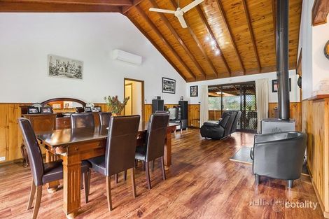 Property photo of 29 Back Road Taradale VIC 3447