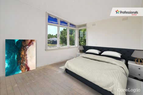Property photo of 45 Dampier Crescent Fairfield West NSW 2165
