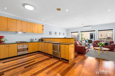 Property photo of 51 John Liston Drive Newport VIC 3015