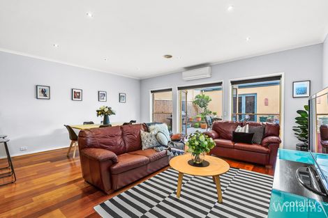Property photo of 51 John Liston Drive Newport VIC 3015