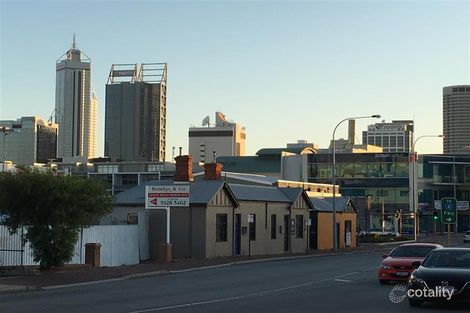 Property photo of 23/141 Fitzgerald Street West Perth WA 6005