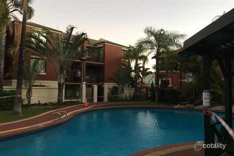 Property photo of 23/141 Fitzgerald Street West Perth WA 6005